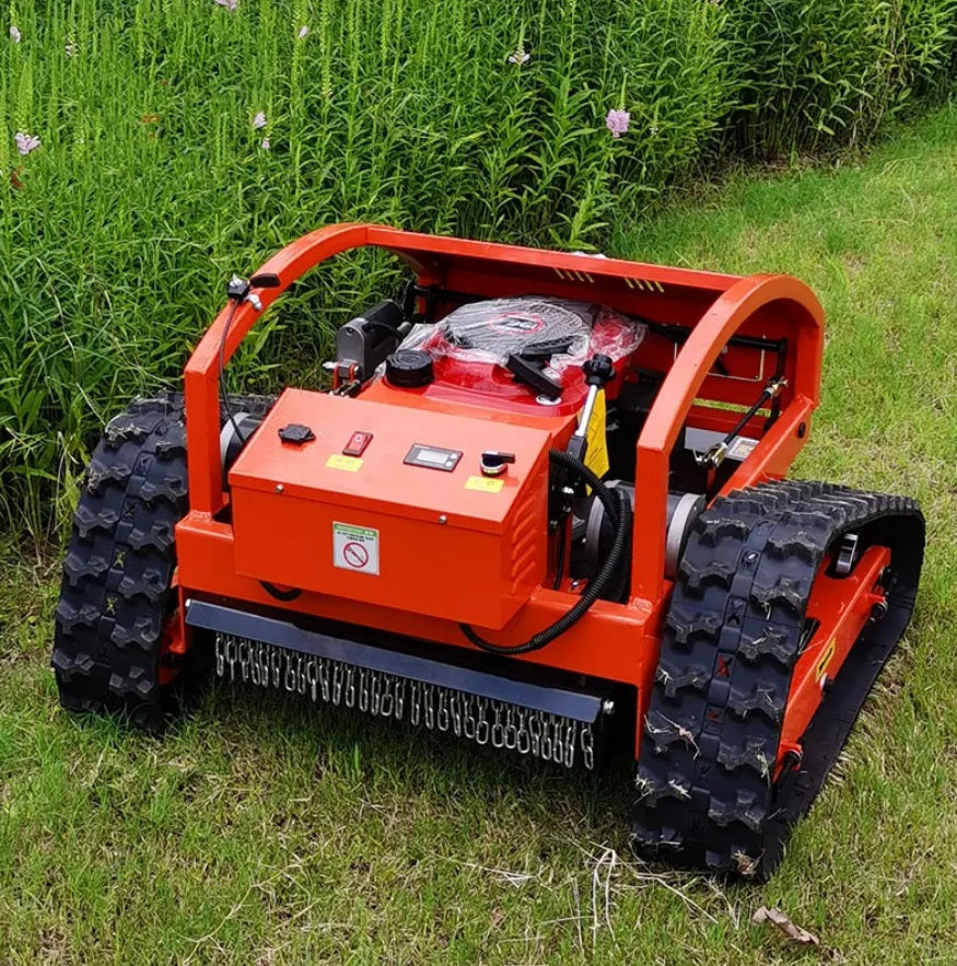 LawnRanger™ Fjernstyrt Gressklipper