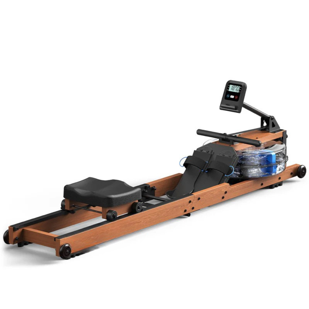 AquaRow™ Hopfällbar Vattenroddmaskin