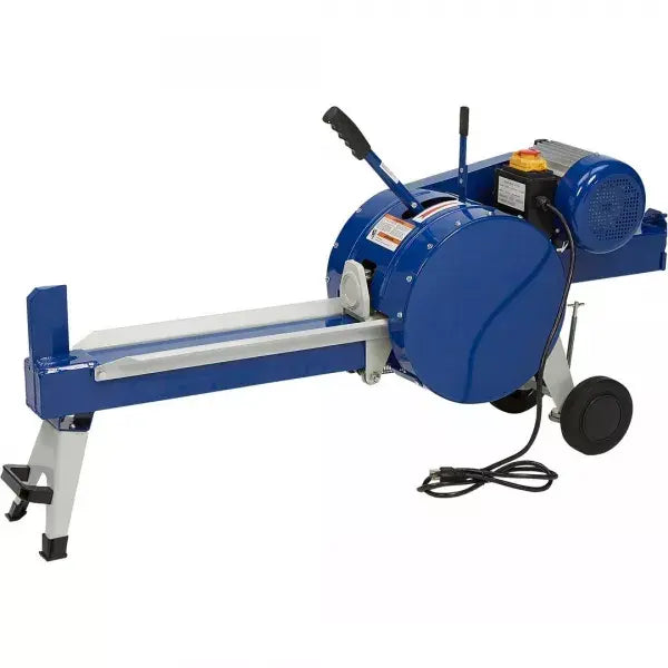 LogSplit Pro™ Elektrisk Vedkløyver