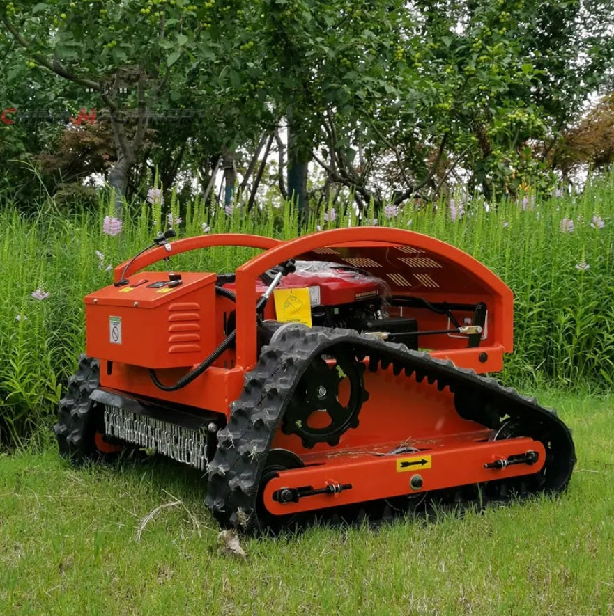 LawnRanger™ Fjernstyrt Gressklipper