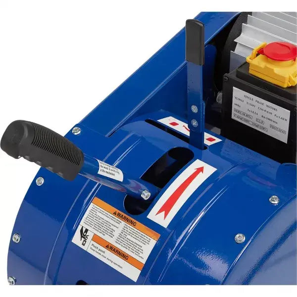 LogSplit Pro™ Elektrisk Vedkløyver